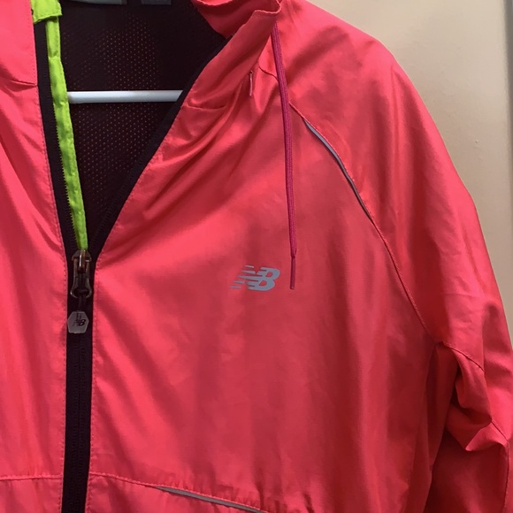 New balance Spring jacket - Picture 3 of 3